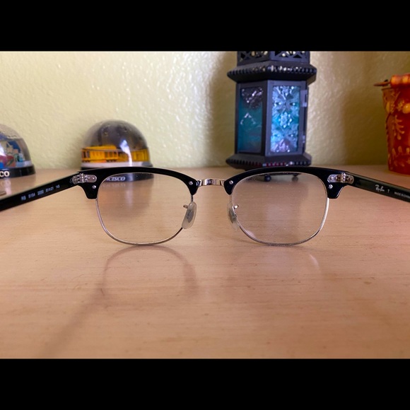 Ray-Ban Clubmaster - Picture 3 of 5